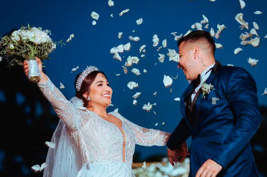 La Tremenda destapa la verdad de su separación: su esposo le fue infiel… ¡y no solo con mujeres!