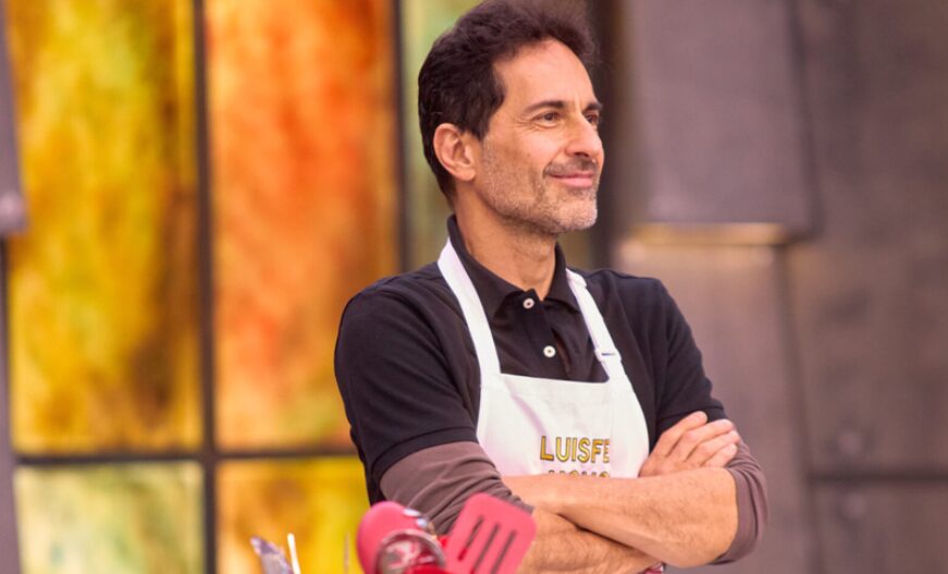 ¿Renunció? La verdad detrás de la ausencia de Luis Fernando Hoyos en MasterChef