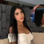 Esto dijo la hija de Karina García sobre el vídeo íntimo de Beéle