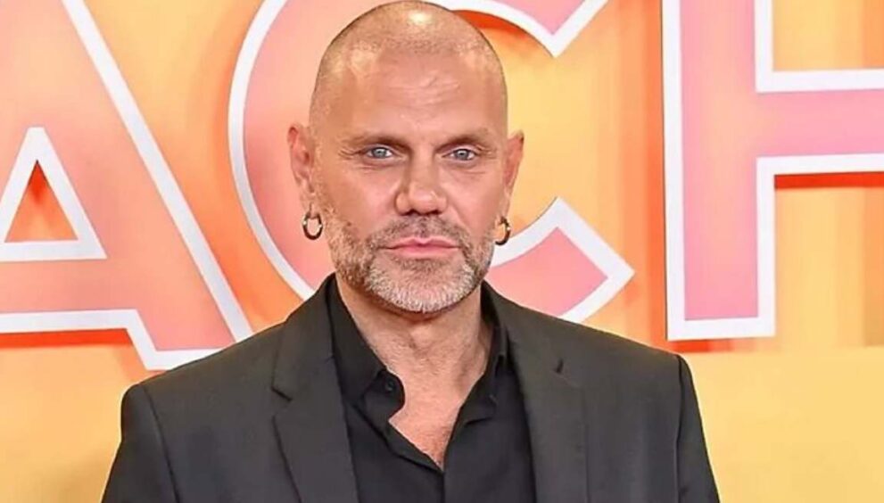 Nacho Vidal, al borde de la cárcel por la muerte de un fotógrafo: este sería el motivo