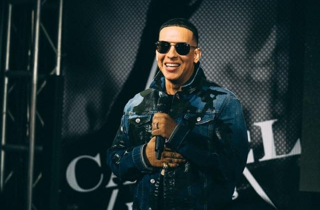 Daddy Yankee deja el reguetón y lanza su primer disco cristiano