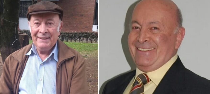 ¡Luto en la televisión colombiana! Murió el reconocido actor a sus 81 años