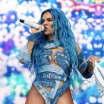 Bad Bunny sorprende al vestirse de Quico en Saturday Night Live
