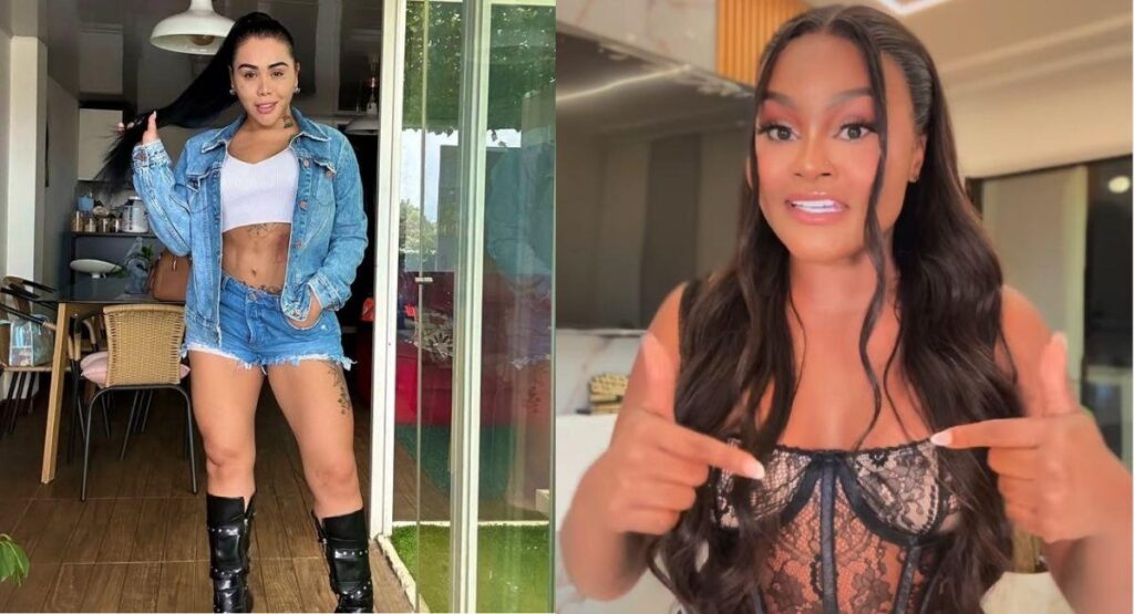 ¿Acompañará a EPA en la Carcel?Famosa denunció en la Fiscalía a Yina Calderón