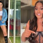 Propuesta de matrimonio terminó en escándalo en pleno show de Jessi Uribe