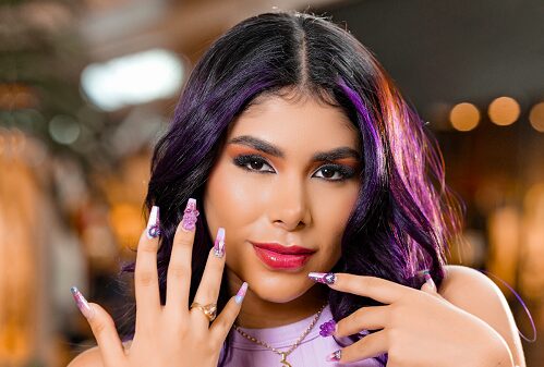 Una cucuteña podría ser parte de La casa de los famosos 3. ¿Sabes quién es?