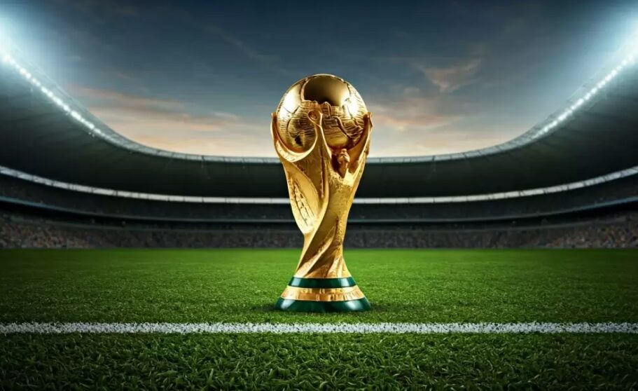 ¡Todo o nada! La FIFA anuncia el sorteo que decidirá los últimos boletos al Mundial 2026