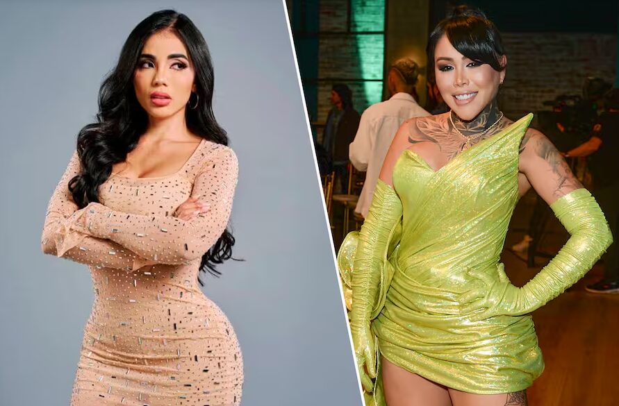 La millonaria cifra que ganó Karina García al ser la ganadora de La Mansión de Luinny