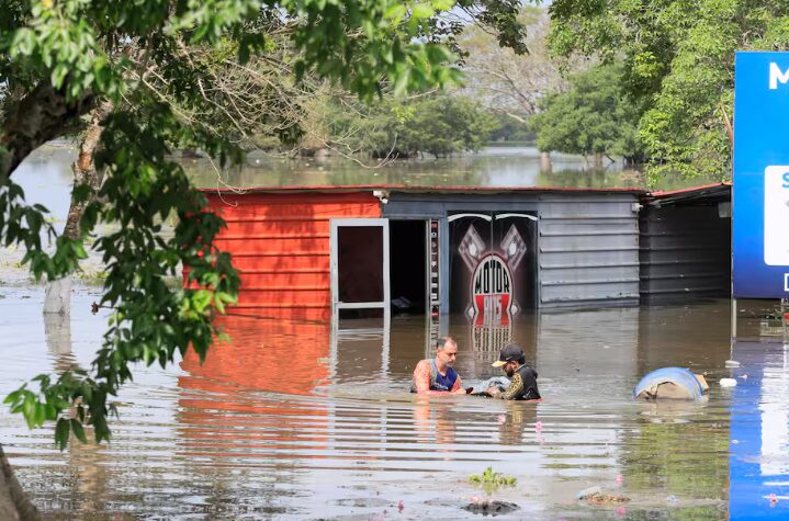 Artistas colombianos recolectan $260 millones para damnificados por lluvias en Córdoba