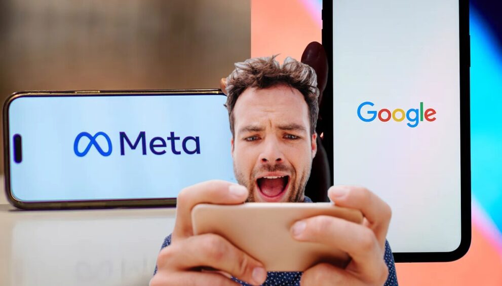 Meta y Youtube pagarán 6 millones de dólares por causar adicción a una menor